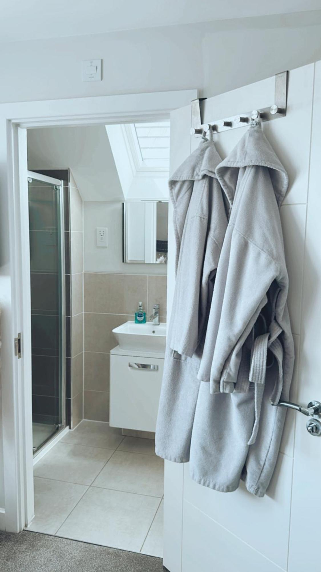 Solent Heights•sea View•hot Tub *