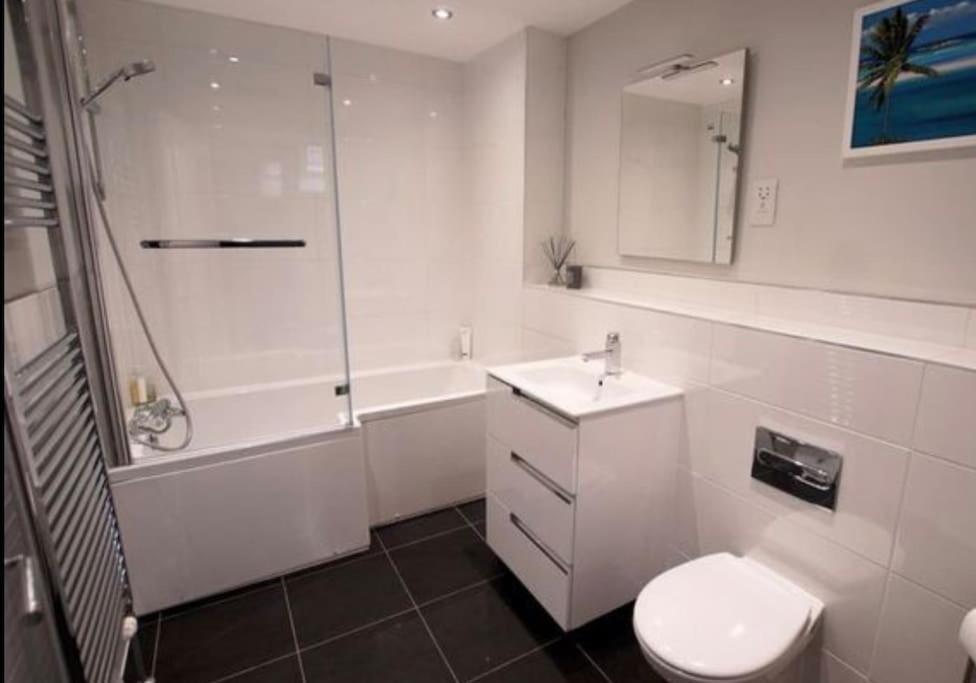 Solent Heights•sea View•hot Tub Hébergement de vacances Portsmouth
