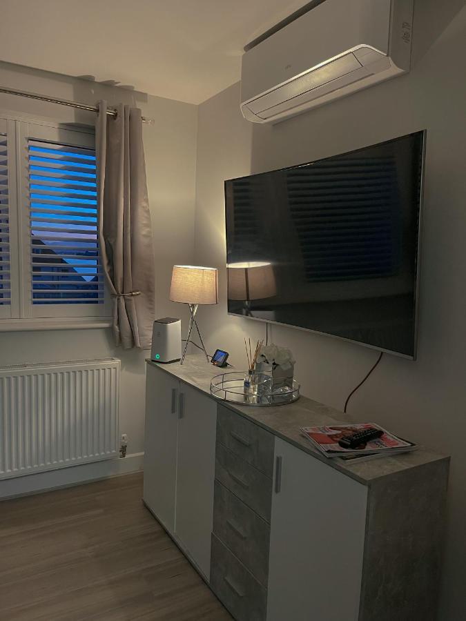 Solent Heights•sea View•hot Tub Hébergement de vacances *