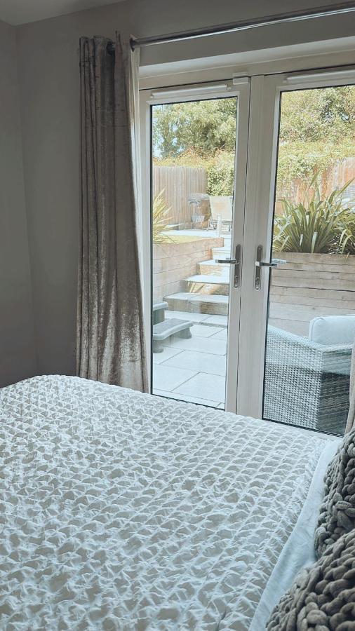 Solent Heights•sea View•hot Tub Portsmouth